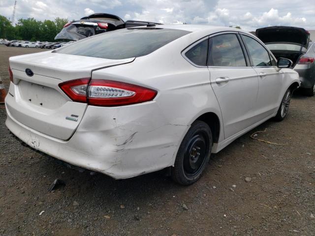 Photo 3 from auction – 2014 FORD FUSION SE with VIN 3FA6P0H98ER381571