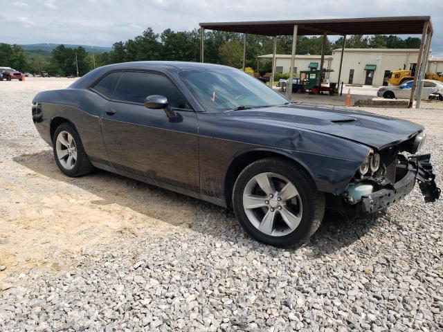 Photo 4 from auction – 2016 DODGE CHALLENGER with VIN 2C3CDZAGXGH231998