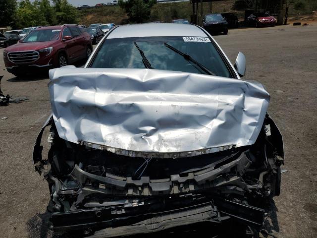 Photo 5 from auction – 2012 HYUNDAI SONATA HYB with VIN KMHEC4A41CA038191