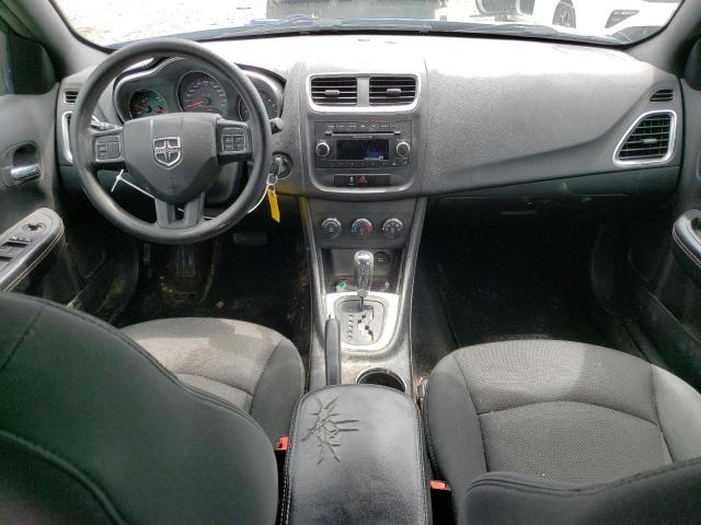 Photo 8 from auction – 2013 DODGE AVENGER SE with VIN 1C3CDZAB8DN682970