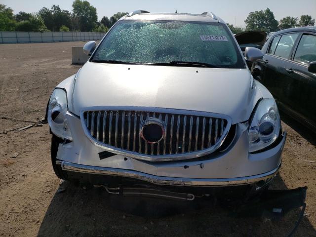 Photo 5 from auction – 2011 BUICK ENCLAVE CX with VIN 5GAKRBED7BJ393189