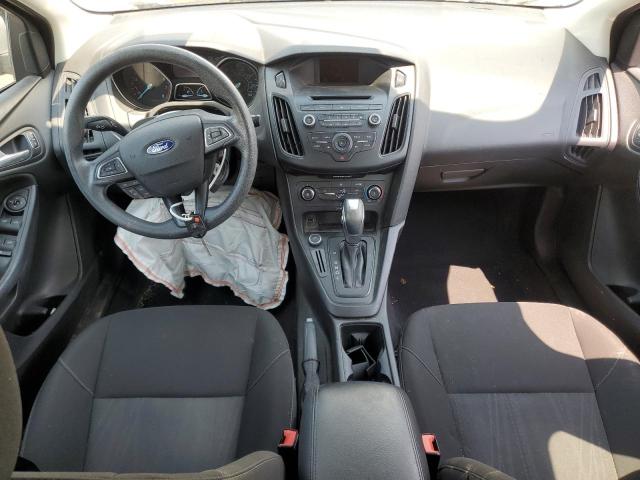 Photo 8 from auction – 2015 FORD FOCUS SE with VIN 1FADP3F24FL355077