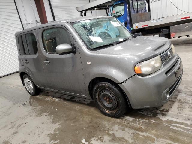 Photo 4 from auction – 2011 NISSAN CUBE BASE with VIN JN8AZ2KR5BT211251