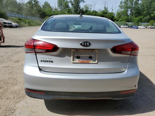 Photo 6 from auction – 2017 KIA FORTE LX with VIN 3KPFK4A70HE054506