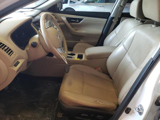 Photo 7 from auction – 2016 NISSAN ALTIMA 2.5 with VIN 1N4AL3AP3GC134153
