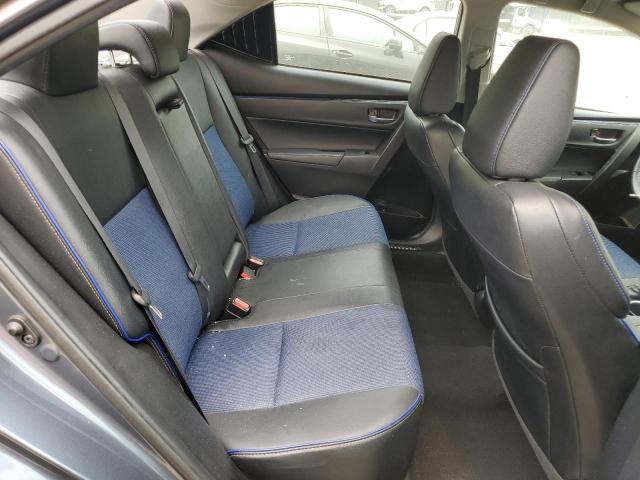 Photo 10 from auction – 2018 TOYOTA COROLLA L with VIN 2T1BURHE7JC055537