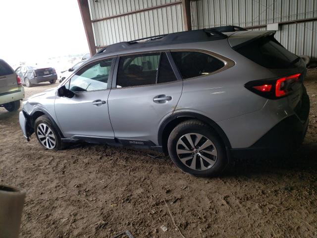 Photo 2 from auction – 2020 SUBARU OUTBACK PR with VIN 4S4BTACC8L3253111