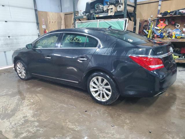 Photo 2 from auction – 2014 BUICK LACROSSE with VIN 1G4GB5G30EF124355