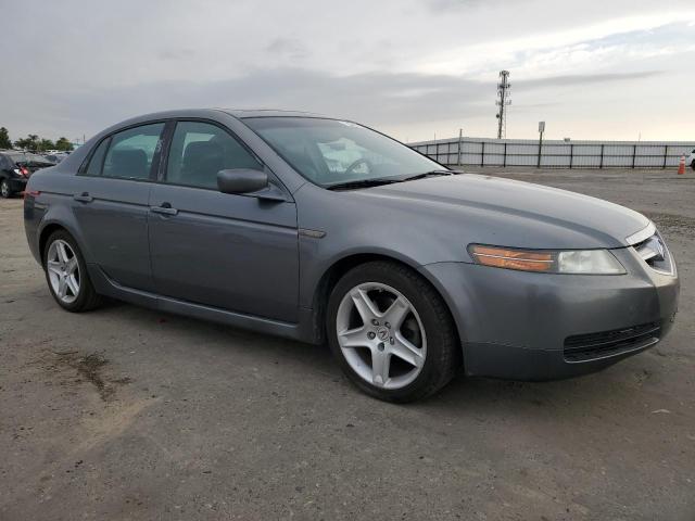 Photo 4 from auction – 2006 ACURA 3.2TL with VIN 19UUA66226A027151