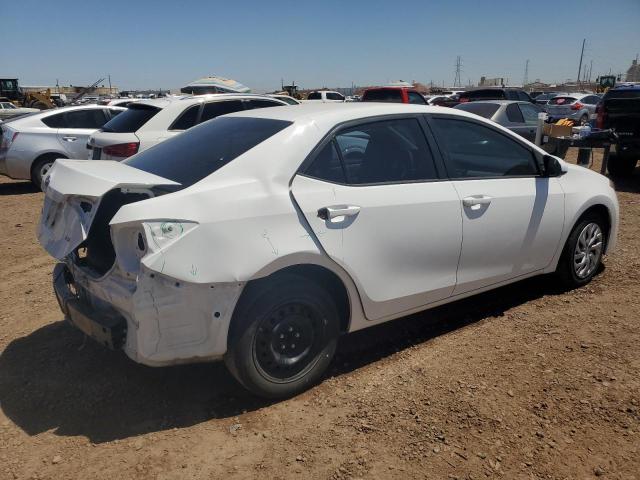Photo 3 from auction – 2019 TOYOTA COROLLA L with VIN 2T1BURHE7KC197680