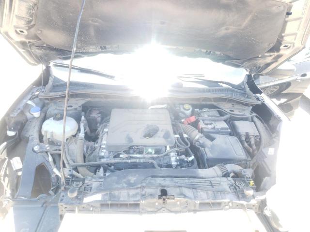Photo 12 from auction – 2020 FORD ESCAPE S with VIN 1FMCU0F65LUB70330