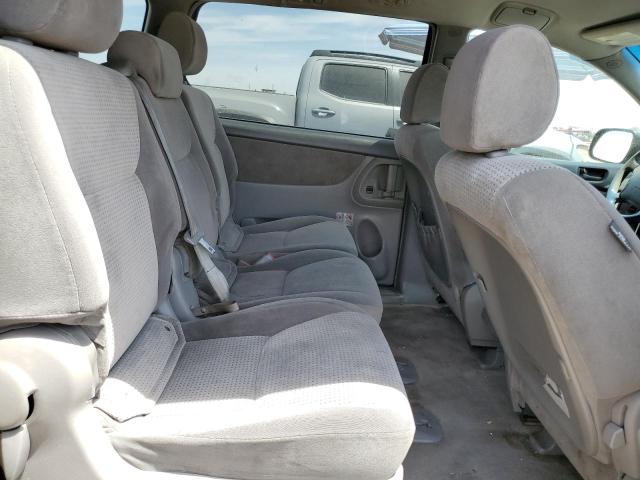 Photo 11 from auction – 2007 TOYOTA SIENNA CE with VIN 5TDZK23C27S076345