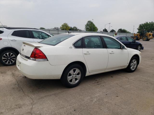 Photo 3 from auction – 2008 CHEVROLET IMPALA LT with VIN 2G1WT58N781346635