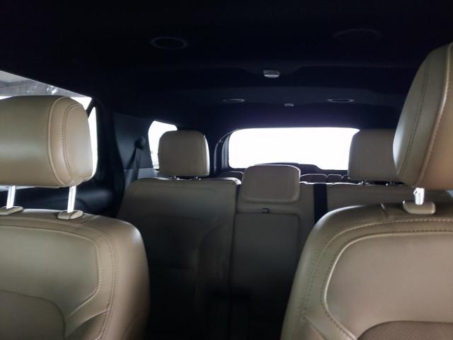 Photo 10 from auction – 2016 FORD EXPLORER L with VIN 1FM5K7F82GGB96249