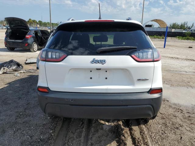 Photo 6 from auction – 2019 JEEP CHEROKEE with VIN 1C4PJLLB9KD316325