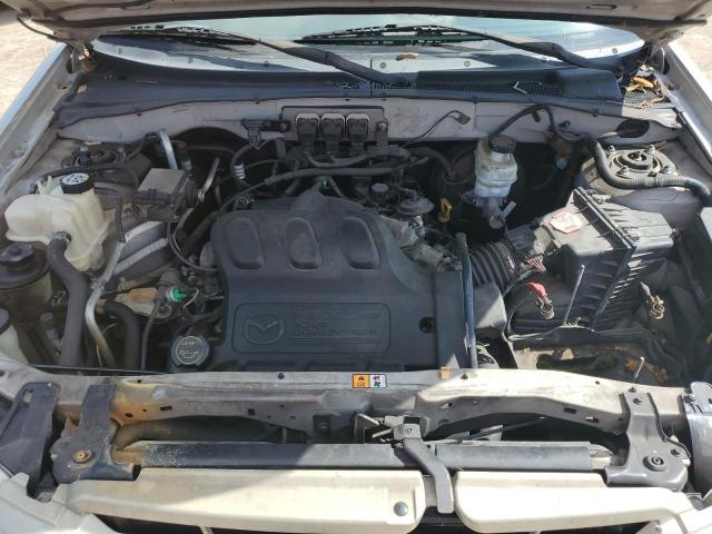 Photo 12 from auction – 2005 MAZDA TRIBUTE S with VIN 4F2YZ04105KM42431