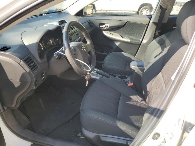 Photo 7 from auction – 2012 TOYOTA COROLLA BA with VIN 2T1BU4EE1CC900294