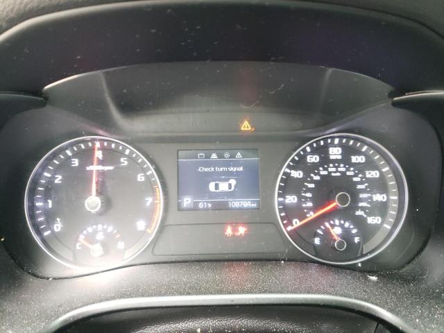 Photo 9 from auction – 2019 KIA FORTE FE with VIN 3KPF24AD4KE135814