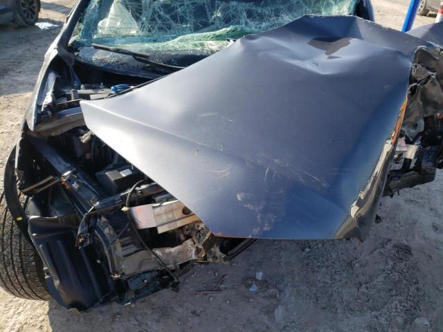 Photo 11 from auction – 2018 HONDA RIDGELINE with VIN 5FPYK3F76JB008780