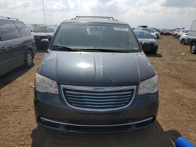 Photo 5 from auction – 2014 CHRYSLER TOWN & COU with VIN 2C4RC1BG1ER224342