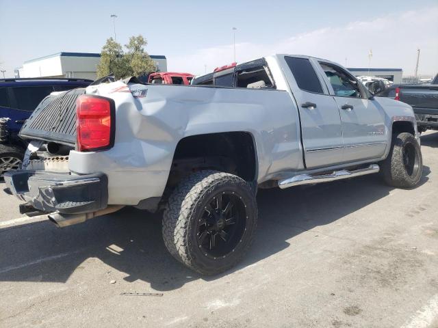 Photo 3 from auction – 2014 CHEVROLET SILVERADO with VIN 1GCRCREC3EZ383747