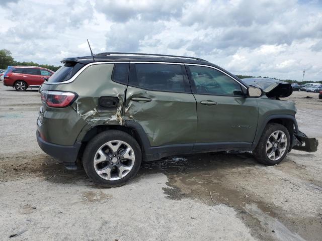 صورة رقم 3 من المزاد - 2018 JEEP COMPASS LI مع VIN 3C4NJDCB9JT248453