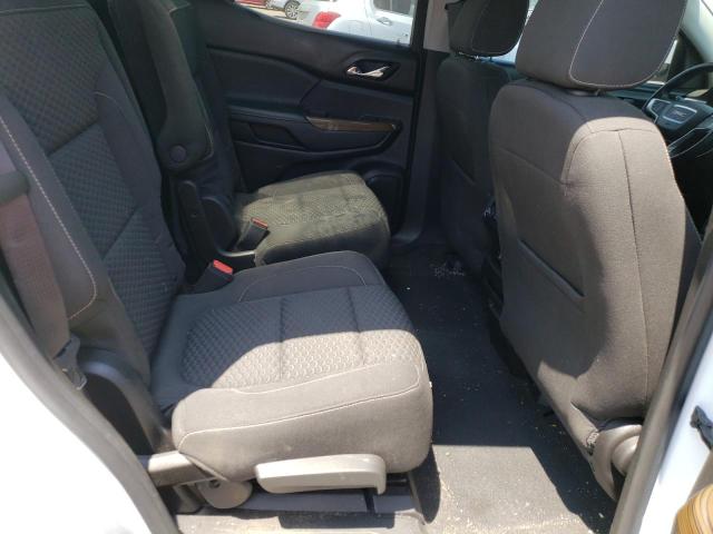 Photo 11 from auction – 2017 GMC ACADIA SLE with VIN 1GKKNSLS1HZ249096