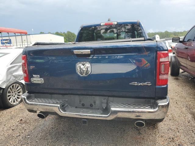 Photo 6 from auction – 2020 RAM 1500 LONGH with VIN 1C6SRFKT0LN324864