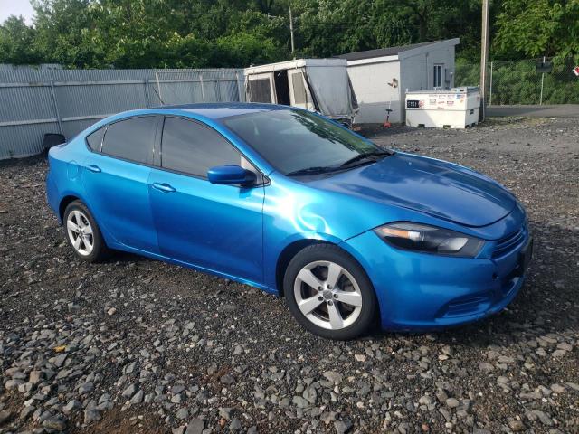Photo 4 from auction – 2015 DODGE DART SXT with VIN 1C3CDFBB4FD307180