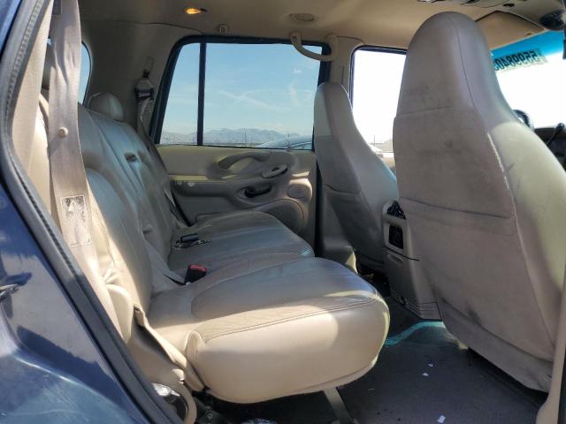 Photo 11 from auction – 2000 FORD EXPEDITION with VIN 1FMRU17LXYLA69639