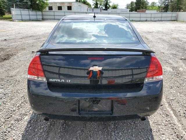 Photo 6 from auction – 2012 CHEVROLET IMPALA LT with VIN 2G1WG5E31C1132742