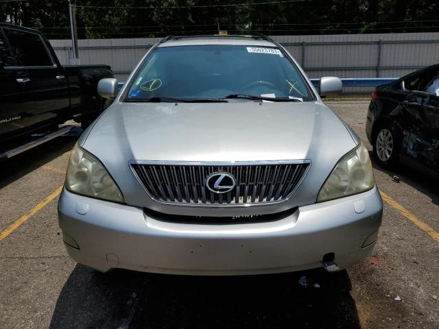 Photo 5 from auction – 2005 LEXUS RX 330 with VIN 2T2HA31U85C073337