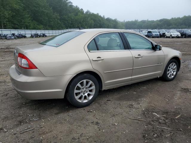 Photo 3 from auction – 2007 MERCURY MILAN with VIN 3MEHM01137R608103