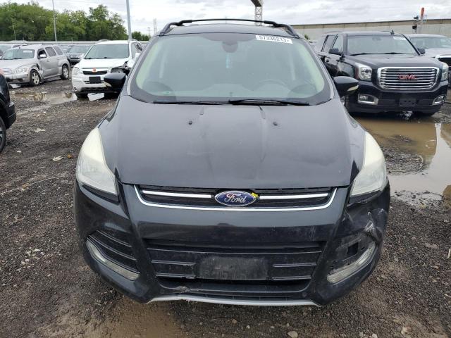 Photo 5 from auction – 2013 FORD ESCAPE SEL with VIN 1FMCU9H95DUC69162