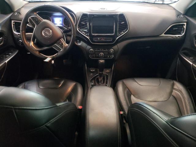 Photo 8 from auction – 2019 JEEP CHEROKEE L with VIN 1C4PJMDX9KD235826