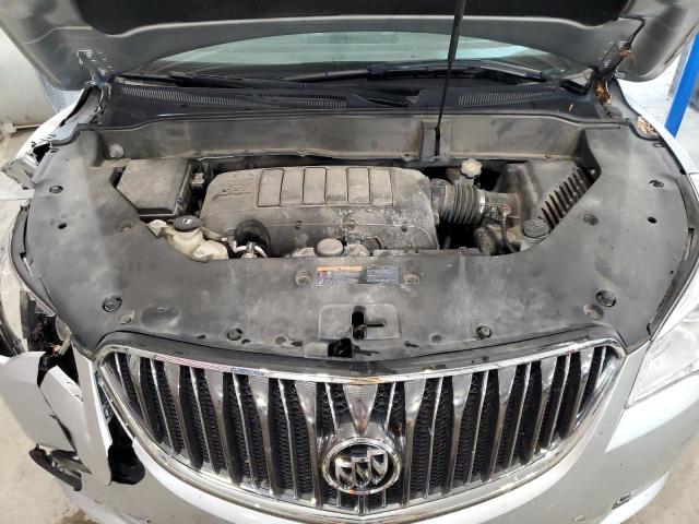 Photo 12 from auction – 2017 BUICK ENCLAVE with VIN 5GAKRAKD2HJ333943