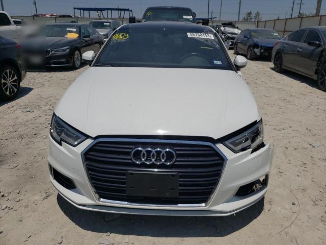 Photo 5 from auction – 2018 AUDI A3 PREMIUM with VIN WAUAUGFF8J1048495