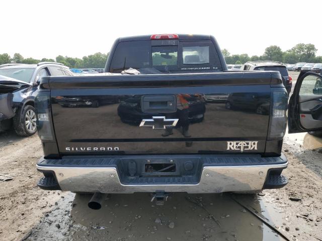 Photo 6 from auction – 2015 CHEVROLET SILVERADO with VIN 3GCUKSEC3FG104349