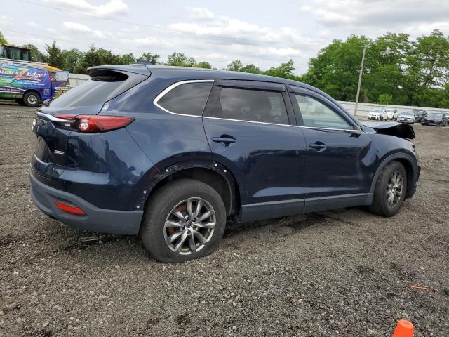 Photo 3 from auction – 2016 MAZDA CX-9 TOURI with VIN JM3TCBCY2G0100572