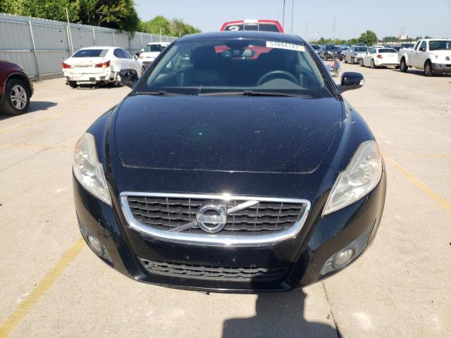 Photo 5 from auction – 2012 VOLVO C70 T5 with VIN YV1672MC6CJ131707