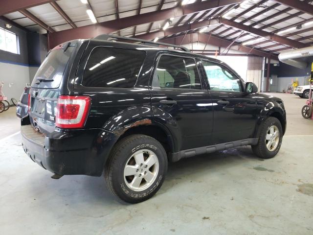 Photo 3 from auction – 2012 FORD ESCAPE XLT with VIN 1FMCU9DG6CKA72077