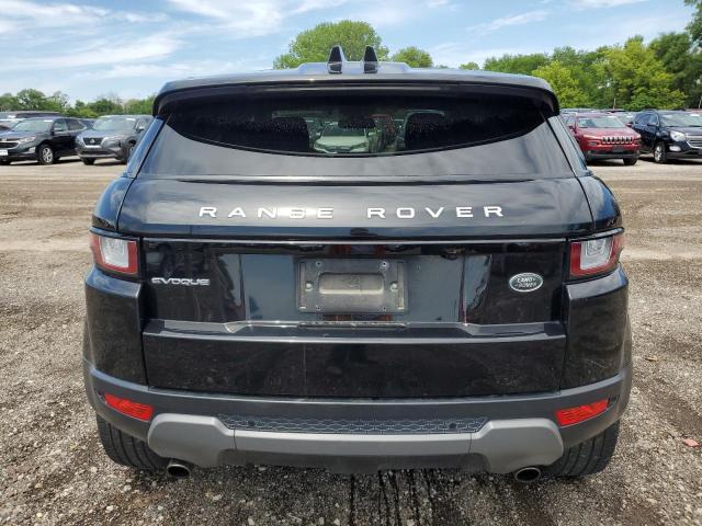 Photo 6 from auction – 2017 LAND ROVER RANGE ROVE with VIN SALVP2BG7HH198511