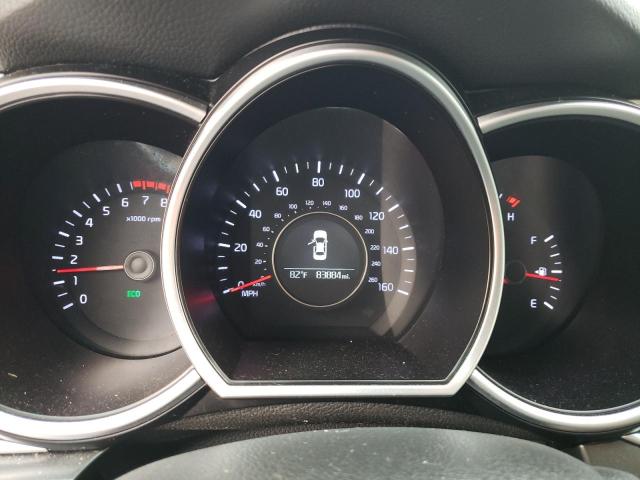 Photo 9 from auction – 2015 KIA OPTIMA LX with VIN 5XXGM4A73FG501476
