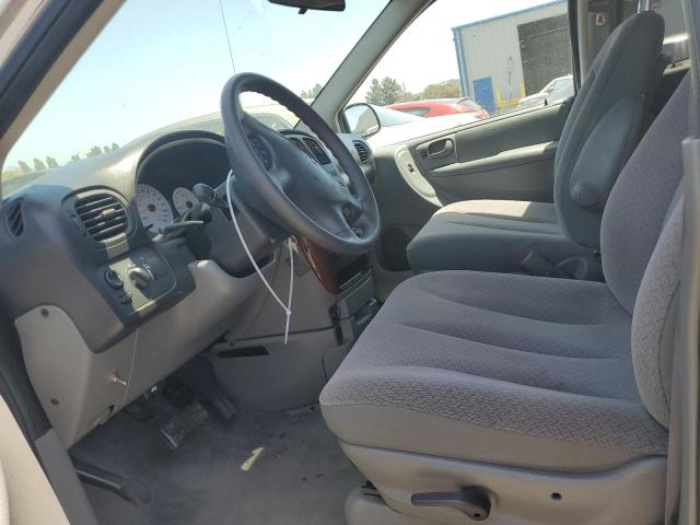 Photo 7 from auction – 2006 CHRYSLER TOWN & COU with VIN 1A4GP45R86B753310