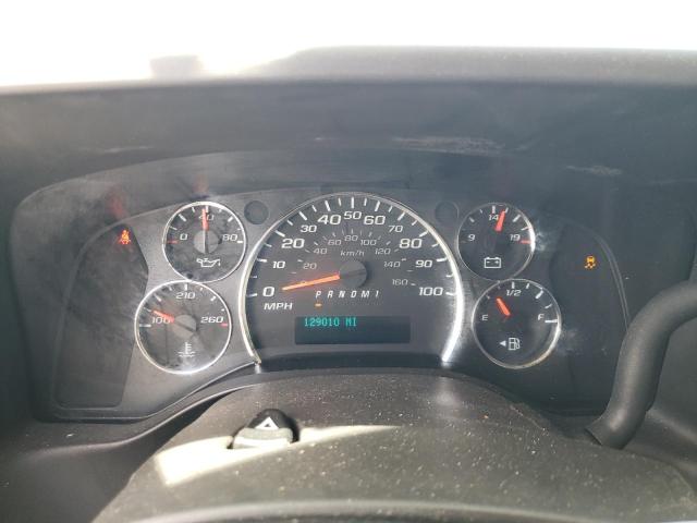 Photo 9 from auction – 2019 CHEVROLET EXPRESS G2 with VIN 1GCWGAFP0K1269225