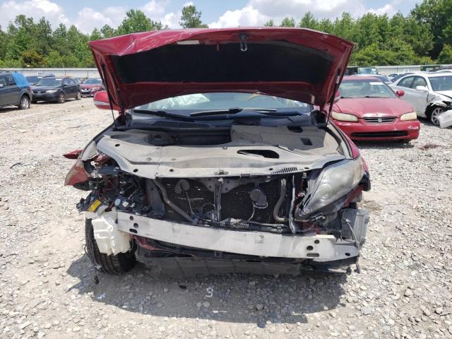 Photo 5 from auction – 2010 LEXUS RX 450 with VIN JTJZB1BA4A2000776