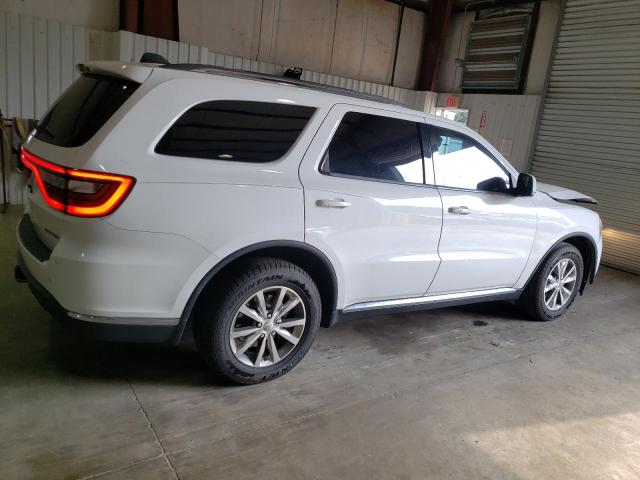 Photo 3 from auction – 2015 DODGE DURANGO LI with VIN 1C4RDHDG9FC153713