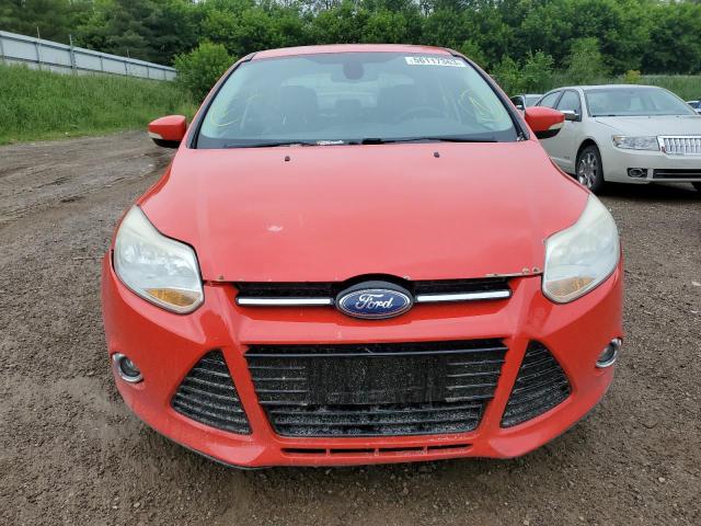 Photo 5 from auction – 2012 FORD FOCUS SEL with VIN 1FAHP3H28CL174008