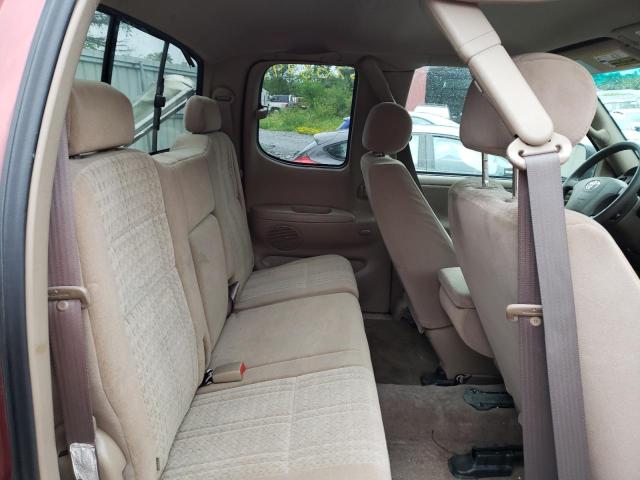 Photo 10 from auction – 2004 TOYOTA TUNDRA ACC with VIN 5TBBT441X4S451698
