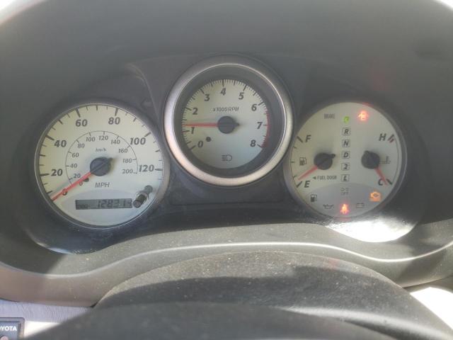 Photo 9 from auction – 2001 TOYOTA RAV4 with VIN JTEGH20V210031939